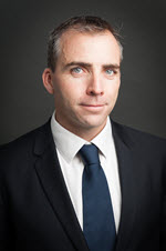 David McCann| Astus Services Group